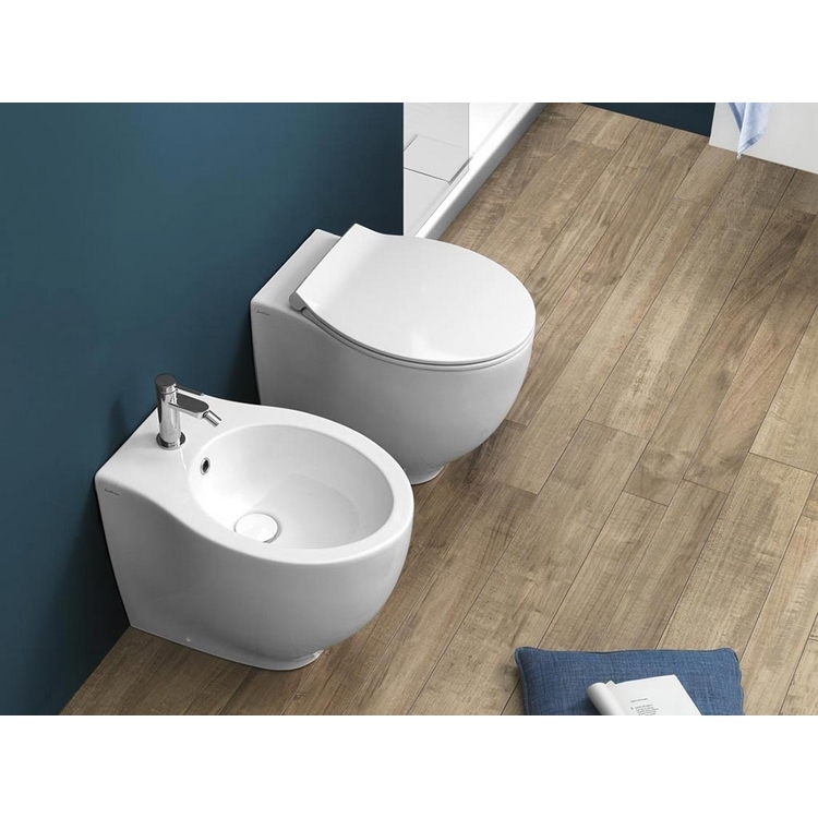 SERIE SANITARI 
